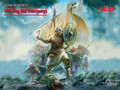 Icm ICM 1/16 Viking IX Century Model Kit 