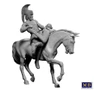  Master Box 1/24 Ancient Greek Myths Series Trophy Model Kit 