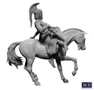 Master Box 1/24 Ancient Greek Myths Series Trophy Model Kit 
