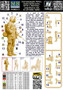  Master Box 1/35 Skull Clan An Old Raider Vadim Model Kit 