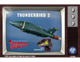  Adventures In Plastic 1/350 Thunderbird 2 with Thunderbird 4 Model Kit 