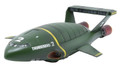  Adventures In Plastic 1/350 Thunderbird 2 with Thunderbird 4 Model Kit 