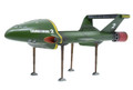  Adventures In Plastic 1/350 Thunderbird 2 with Thunderbird 4 Model Kit 