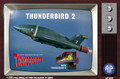 Adventures In Plastic 1/350 Thunderbird 2 with Thunderbird 4 Model Kit 
