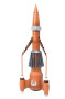  Adventures In Plastic 1/350 Thunderbird 3 Model Kit 