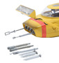  Adventures In Plastic 1/48 Thunderbird 4 Model Kit 