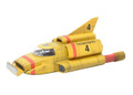  Adventures In Plastic 1/48 Thunderbird 4 Model Kit 