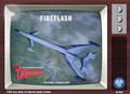  Adventures In Plastic 1/350 Fireflash Model Kit 