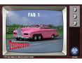  Adventures In Plastic 1/32 FAB 1 Model Kit 