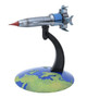  Adventures In Plastic 1/350 Thunderbird 1 Launch Bay Model Kit 