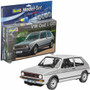  Revell 1/24 Volkswagen Golf GTI Mk.1 Starter Set 