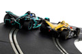  Scalextric Spark Plug Formula E Race Set 