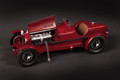  Italeri 1/12 Alfa Romeo 8C 2300 Roadster 