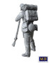  Master Box 1/35 A Quick Rest After the Battle Model Kit 