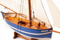 Billings Models 1/30 Esperance Wooden Ship Kit   Billings Models 1/30 Esperance Wooden Ship Kit