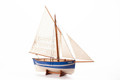 Billings Models 1/30 Esperance Wooden Ship Kit   Billings Models 1/30 Esperance Wooden Ship Kit