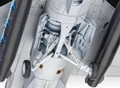  Revell 1/72 General Dynamics F-16D Fighting Falcon Tigermeet 2014 