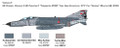  Italeri 1/72 McDonnell Douglas F-4E/F Phantom II 