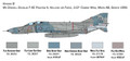  Italeri 1/72 McDonnell Douglas F-4E/F Phantom II 
