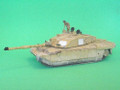  Trumpeter 1/35 Challenger 2 MBT Operation Telic Iraq 2003 