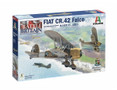  Italeri 1/72 Fiat CR.42 Falco 