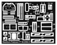  Valom 1/72 Blackburn Firebrand TF Mk.5 Model Kit 