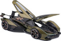  Maisto 1/18 Lamborghini V12 Vision GT Diecast Model 