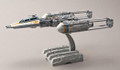  Revell 1/72 Ban-Dai Star Wars Y-Wing Model Kit 