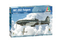  Italeri 1/72 Macchi MC.202 Folgore 