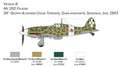  Italeri 1/72 Macchi MC.202 Folgore 