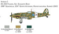  Italeri 1/72 Macchi MC.202 Folgore 