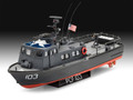 Revell 1/72 US Navy Swift Boat Mk.I   Revell 1/72 US Navy Swift Boat Mk.I