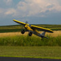  Hobbyzone Carbon Cub S 2 RTF Basic RC Plane 