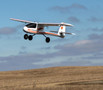  Hobbyzone AeroScout S 2 RTF RC Plane 