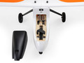  Hobbyzone AeroScout S 2 RTF Basic with Safe and Realflight RC Plane 