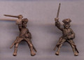  Strelets 1/72 Garde du Corps Model Figures 