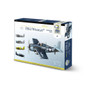  Arma Hobby 1/72 FM-2 Wildcat Training Cats Model Kit 