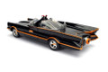  Jada 1/24 Classic TV Series Batmobile 1966 