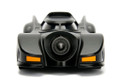  Jada 1/24 1989 Batman Batmobile 