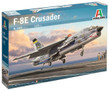  Italeri 1/72 Vought F-8E Crusader 