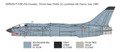  Italeri 1/72 Vought F-8E Crusader 