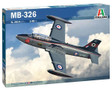  Italeri 1/48 Macchi MB-326 