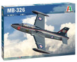  Italeri 1/48 Macchi MB-326 