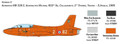  Italeri 1/48 Macchi MB-326 