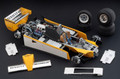  Italeri 1/12 Renault RE 20 Turbo 