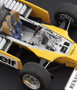  Italeri 1/12 Renault RE 20 Turbo 