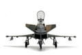 Corgi 1/48 Eurofighter Typhoon FGR4 Diecast Model   Corgi 1/48 Eurofighter Typhoon FGR4 Diecast Model