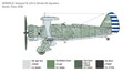  Italeri 1/48 Henschel Hs-123 