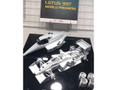 Beemax 1/12 Lotus 99T 1987 World Champion Monaco GP Model Kit   Beemax 1/12 Lotus 99T 1987 World Champion Monaco GP Model Kit