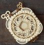  Rokr Treasure Box 3D Wooden Kit 